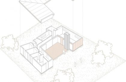 CASA CL | Guillem Carrera