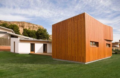CASA CL | Guillem Carrera