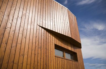 CASA CL | Guillem Carrera