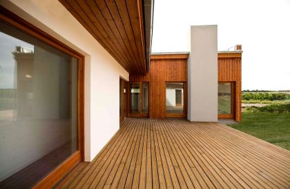 CASA CL | Guillem Carrera