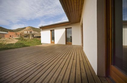 CASA CL | Guillem Carrera