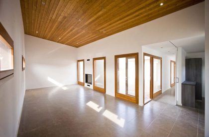 CASA CL | Guillem Carrera
