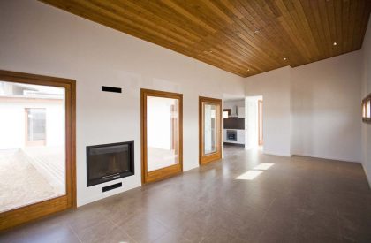 CASA CL | Guillem Carrera