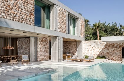 Casa Fly | Beef Architekti