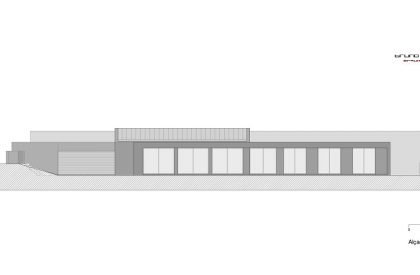 Casa H1 | Bruno H Gomes Arquitectura