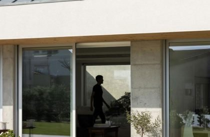 Casa H1 | Bruno H Gomes Arquitectura