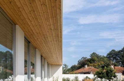 Casa H1 | Bruno H Gomes Arquitectura