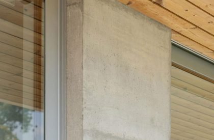 Casa H1 | Bruno H Gomes Arquitectura