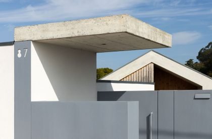 Casa H1 | Bruno H Gomes Arquitectura