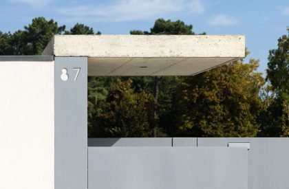 Casa H1 | Bruno H Gomes Arquitectura