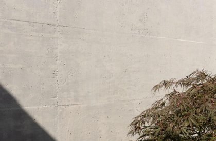 Casa H1 | Bruno H Gomes Arquitectura