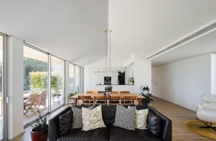 Casa H1 | Bruno H Gomes Arquitectura