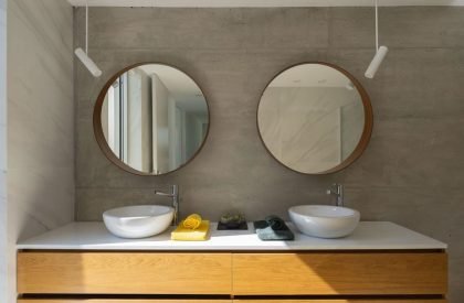 Casa H1 | Bruno H Gomes Arquitectura