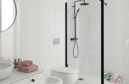 Casa H1 | Bruno H Gomes Arquitectura