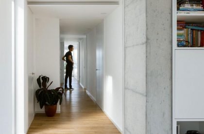 Casa H1 | Bruno H Gomes Arquitectura