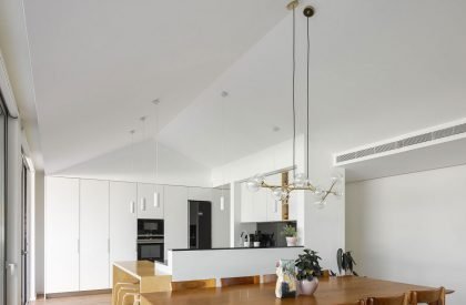 Casa H1 | Bruno H Gomes Arquitectura