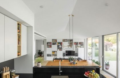 Casa H1 | Bruno H Gomes Arquitectura