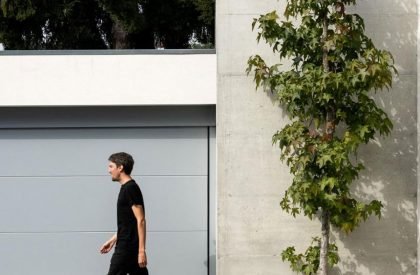 Casa H1 | Bruno H Gomes Arquitectura