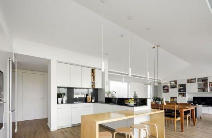 Casa H1 | Bruno H Gomes Arquitectura