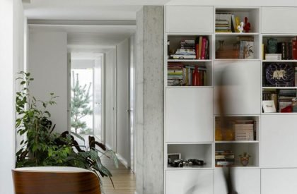 Casa H1 | Bruno H Gomes Arquitectura