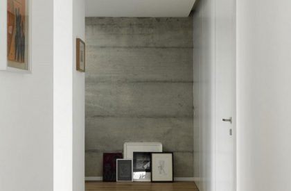 Casa H1 | Bruno H Gomes Arquitectura