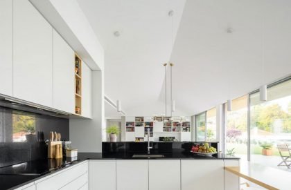 Casa H1 | Bruno H Gomes Arquitectura