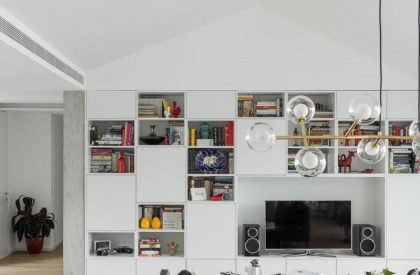 Casa H1 | Bruno H Gomes Arquitectura