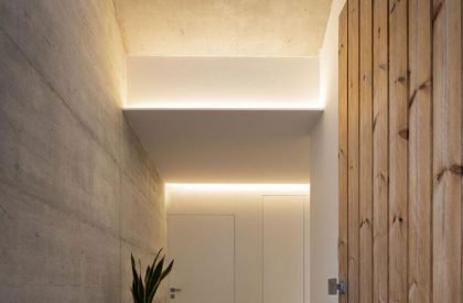 Casa H1 | Bruno H Gomes Arquitectura