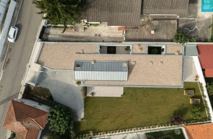 Casa H1 | Bruno H Gomes Arquitectura