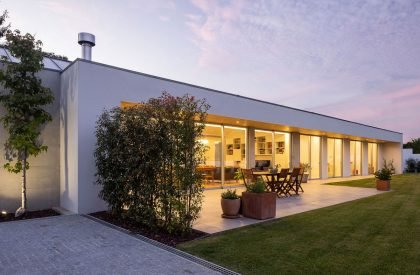 Casa H1 | Bruno H Gomes Arquitectura