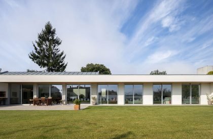 Casa H1 | Bruno H Gomes Arquitectura