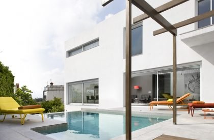 Casa MB | Guillem Carrera
