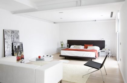 Casa MB | Guillem Carrera