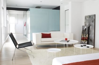 Casa MB | Guillem Carrera