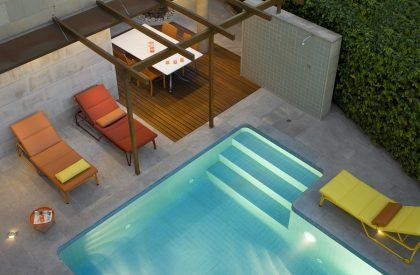 Casa MB | Guillem Carrera