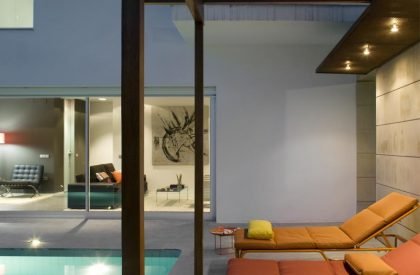 Casa MB | Guillem Carrera