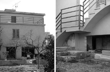 Casa MB | Guillem Carrera