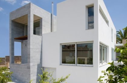 Casa MB | Guillem Carrera