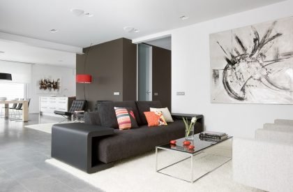 Casa MB | Guillem Carrera