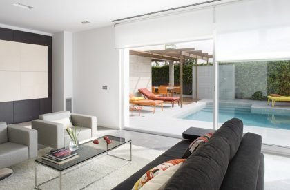 Casa MB | Guillem Carrera