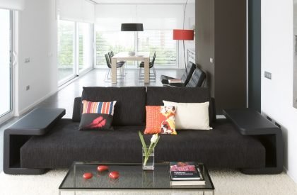 Casa MB | Guillem Carrera