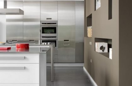 Casa MB | Guillem Carrera
