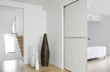 Casa MB | Guillem Carrera