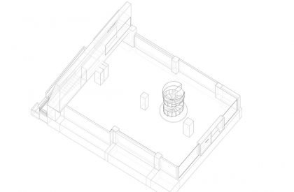 Cassina Showroom, Ningbo | OUTIN. DESIGN