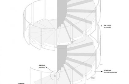 Cassina Showroom, Ningbo | OUTIN. DESIGN