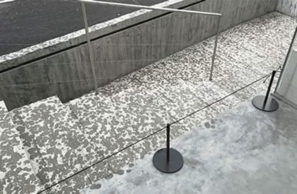 Cassina Showroom, Ningbo | OUTIN. DESIGN