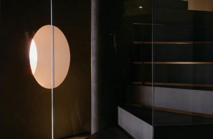 Cassina Showroom, Ningbo | OUTIN. DESIGN