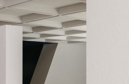 Cassina Showroom, Ningbo | OUTIN. DESIGN