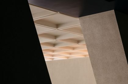 Cassina Showroom, Ningbo | OUTIN. DESIGN