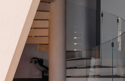 Cassina Showroom, Ningbo | OUTIN. DESIGN